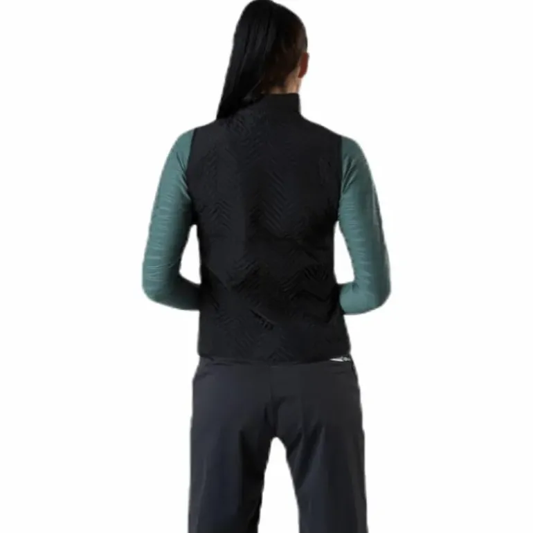 Reversible Vest Black
