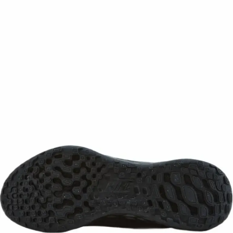 Revolution 6 Next Nature Women's Road Running Shoes BLACK/BLACK-DK SMOKE GREY