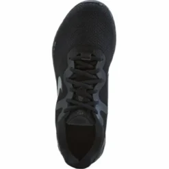 Revolution 6 Next Nature Women's Road Running Shoes BLACK/BLACK-DK SMOKE GREY