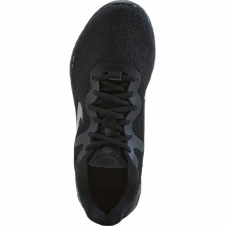 Revolution 6 Next Nature Women's Road Running Shoes BLACK/BLACK-DK SMOKE GREY