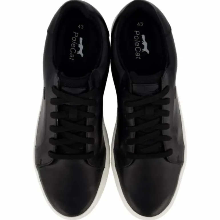 Rex Turin Gtx Black