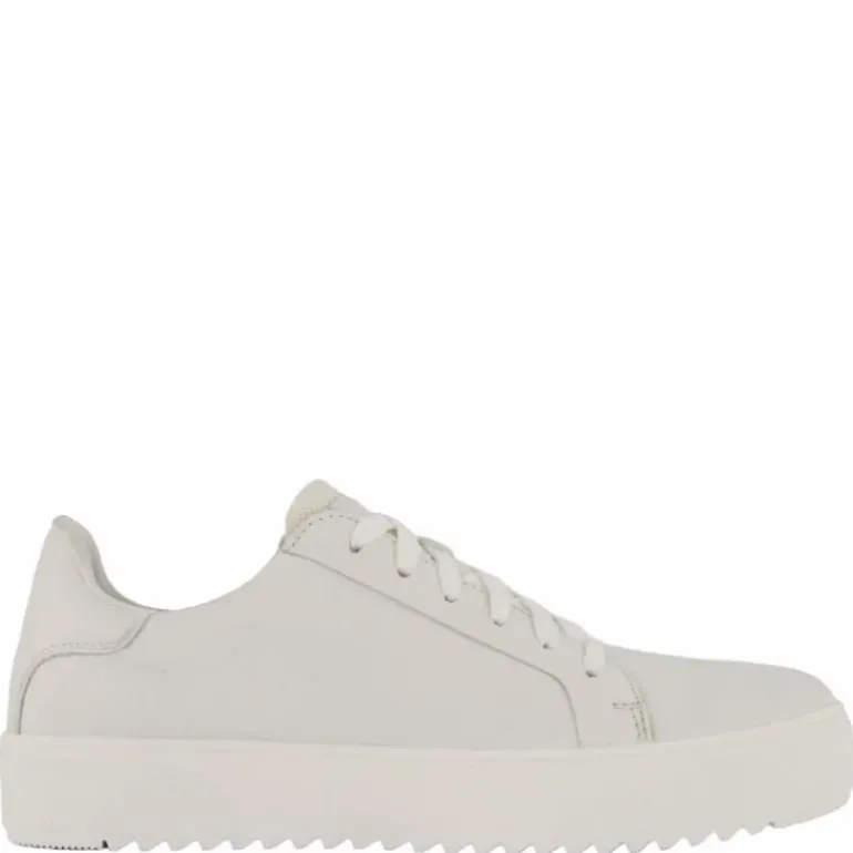 Rex Turin Gtx White