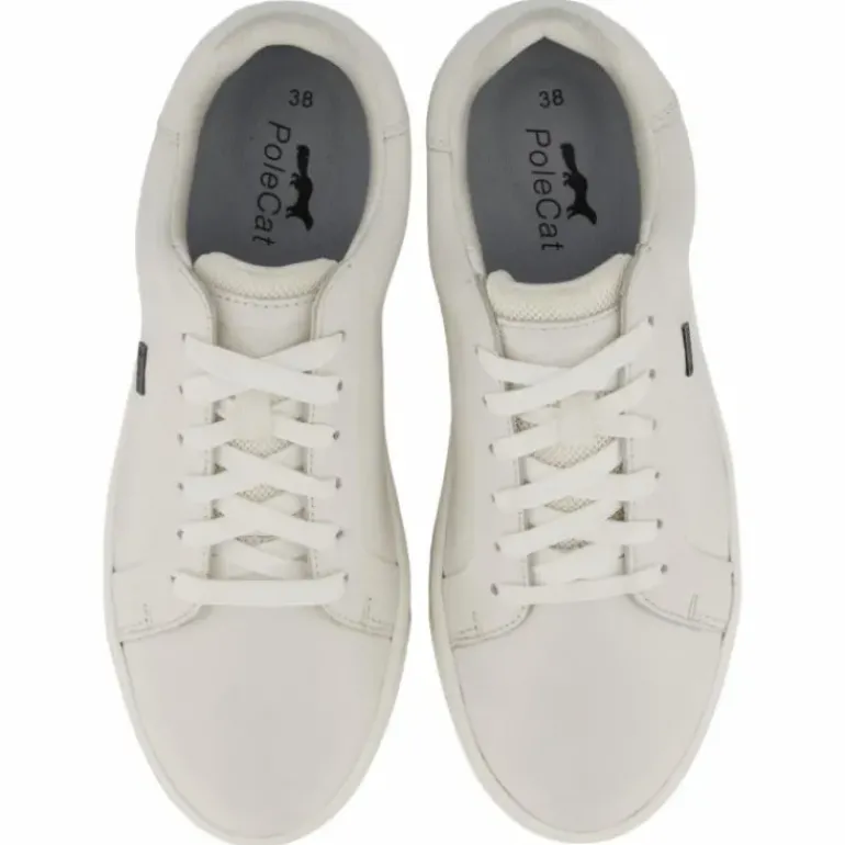 Rex Turin Gtx White