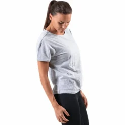 Rhen Tee Grey