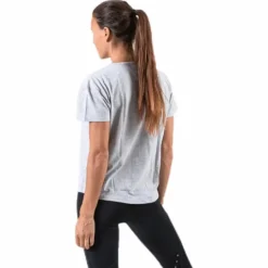 Rhen Tee Grey