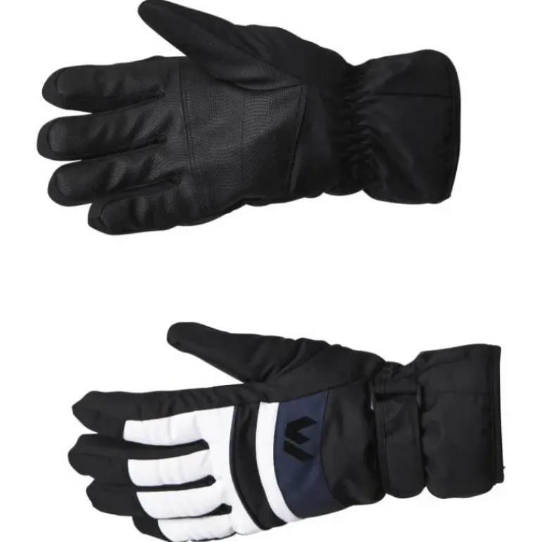 Rhett Ski Gloves Blue