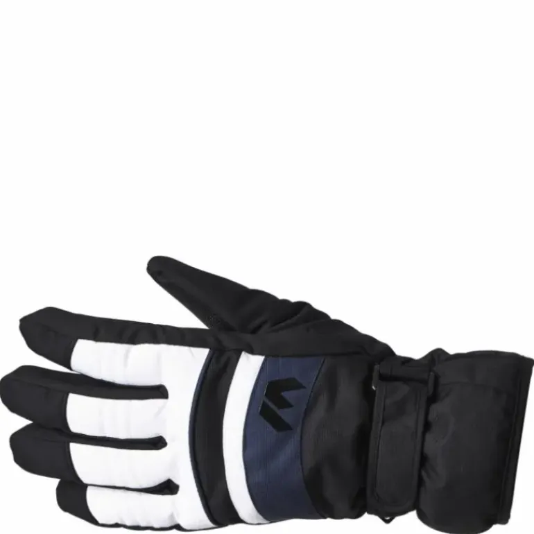Rhett Ski Gloves Blue