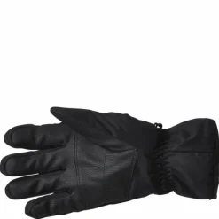 Rhett Ski Gloves Blue
