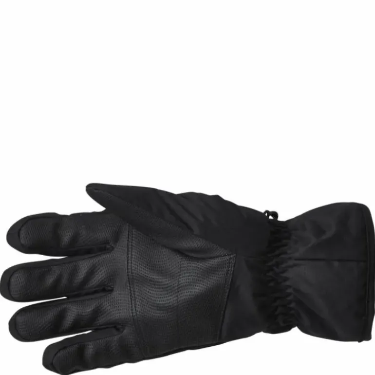 Rhett Ski Gloves Blue