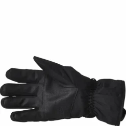 Rhett Ski Gloves Blue