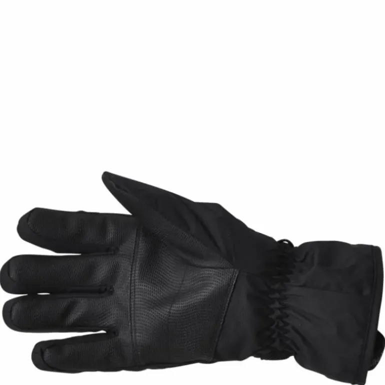 Rhett Ski Gloves Blue