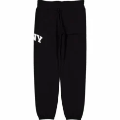 Rhstn Lg Rlxd Fit Jo Black/eggnog