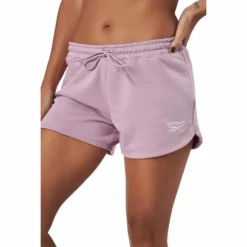Ri French Terry Short Inflil
