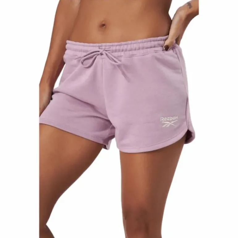 Ri French Terry Short Inflil