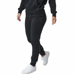 Rib Cuff Pants Kk001