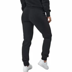 Rib Cuff Pants Kk001