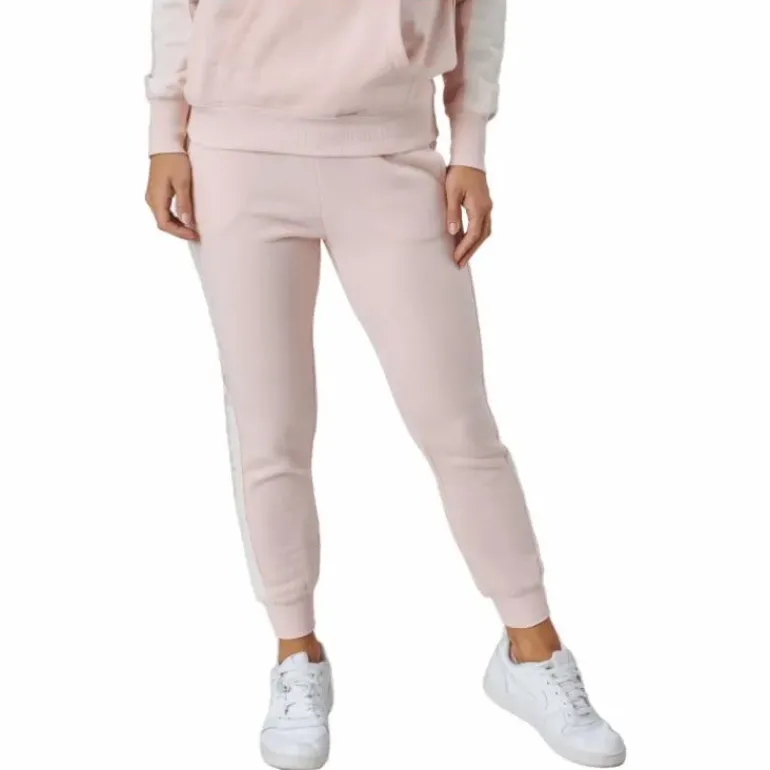 Rib Cuff Pants Ps075