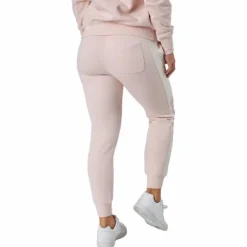 Rib Cuff Pants Ps075