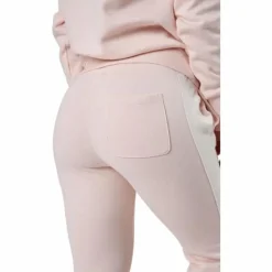 Rib Cuff Pants Ps075