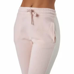 Rib Cuff Pants Ps075