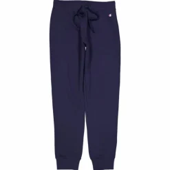 Rib Cuff Pants Sky Captain