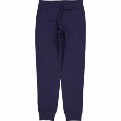 Rib Cuff Pants Sky Captain