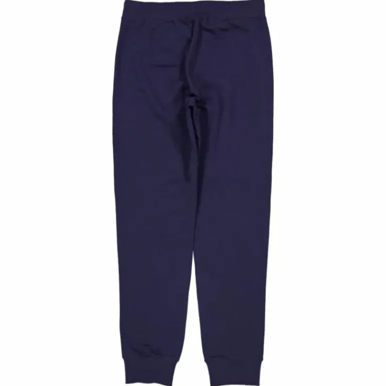 Rib Cuff Pants Sky Captain
