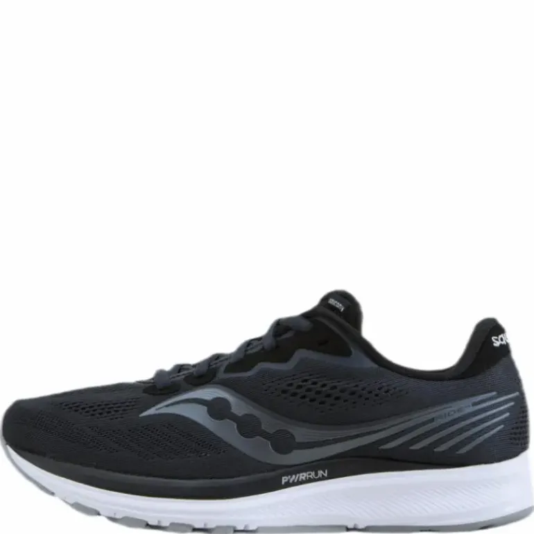 Ride 14 Black/Grey
