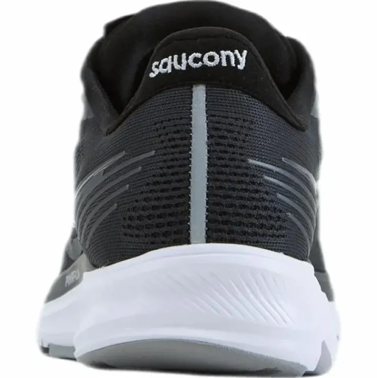 Ride 14 Black/Grey