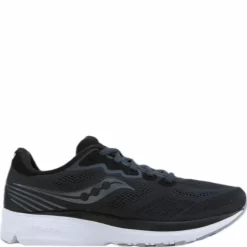 Ride 14 Black/Grey