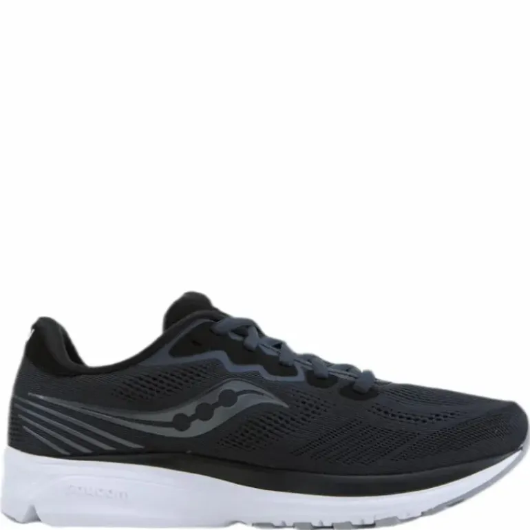 Ride 14 Black/Grey
