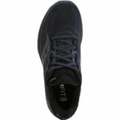Ride 14 Black/Grey