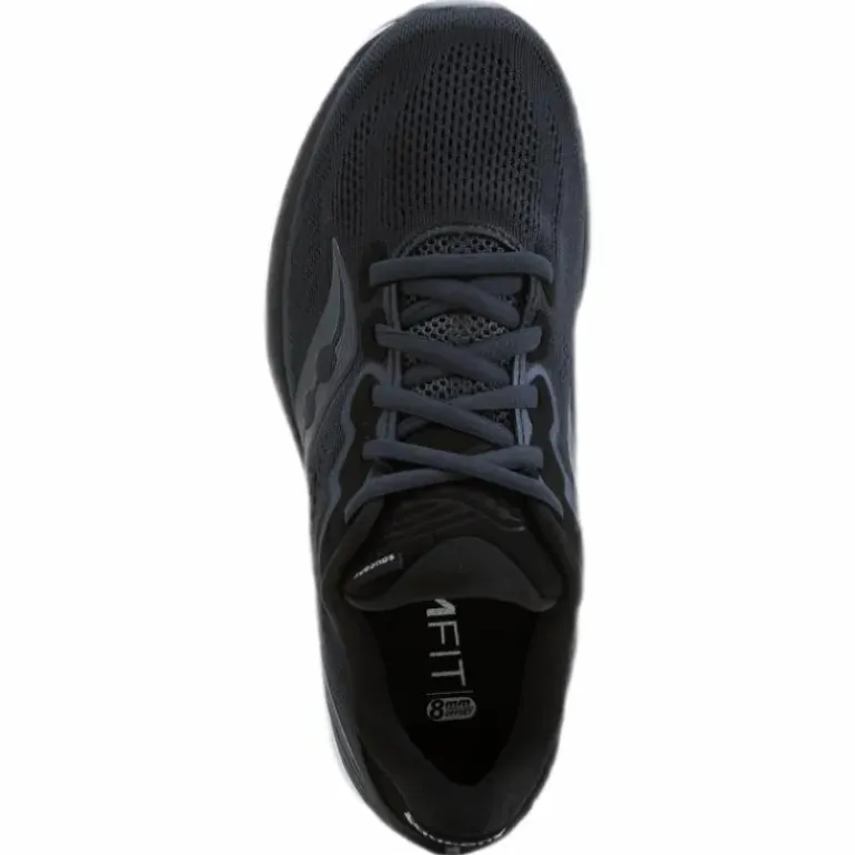 Ride 14 Black/Grey
