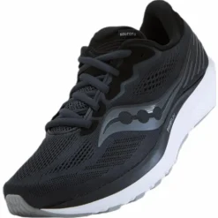 Ride 14 Black/Grey