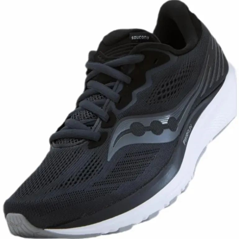 Ride 14 Black/Grey