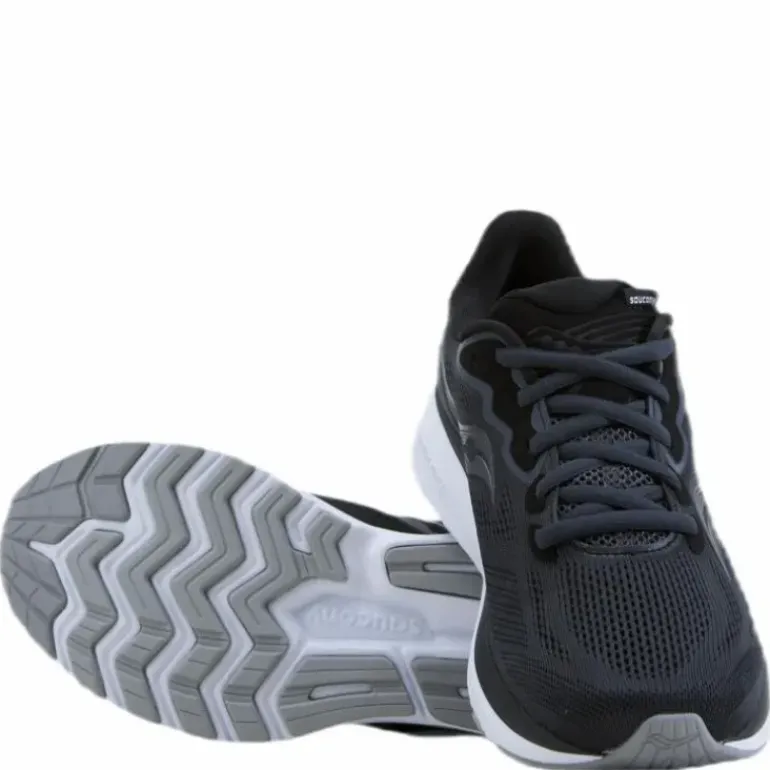 Ride 14 Black/Grey