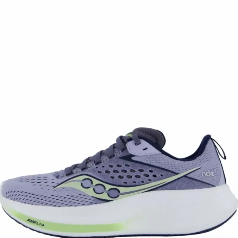 Ride 17 Iris/navy