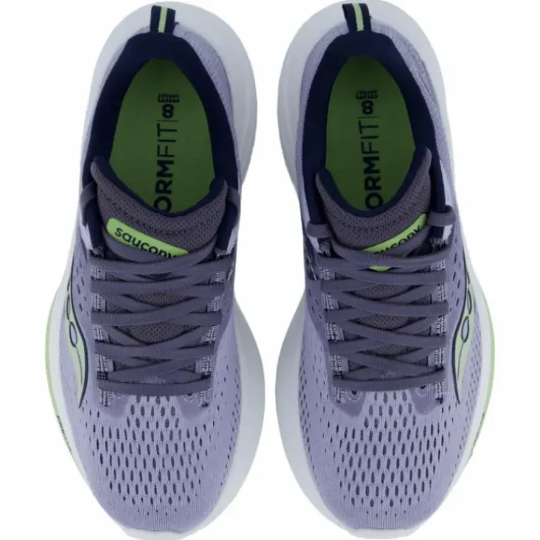 Ride 17 Iris/navy