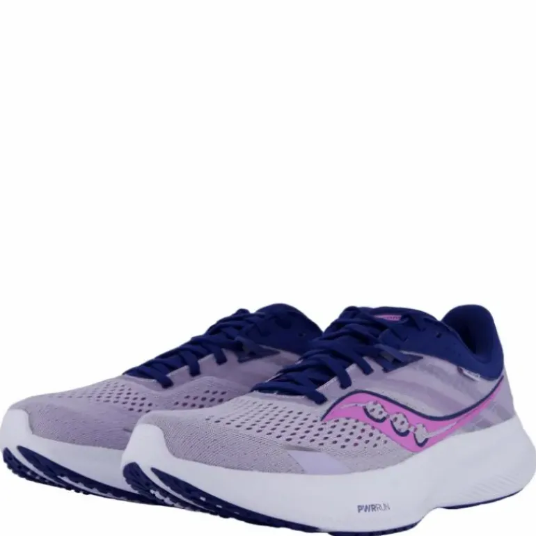 Ride 16 Mauve/indigo