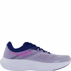 Ride 16 Mauve/indigo