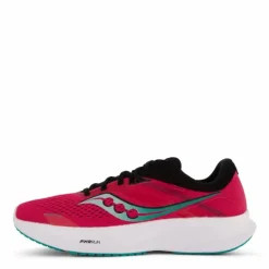 Ride 16 Rose/black