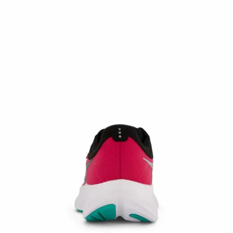 Ride 16 Rose/black