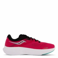 Ride 16 Rose/black