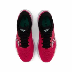 Ride 16 Rose/black