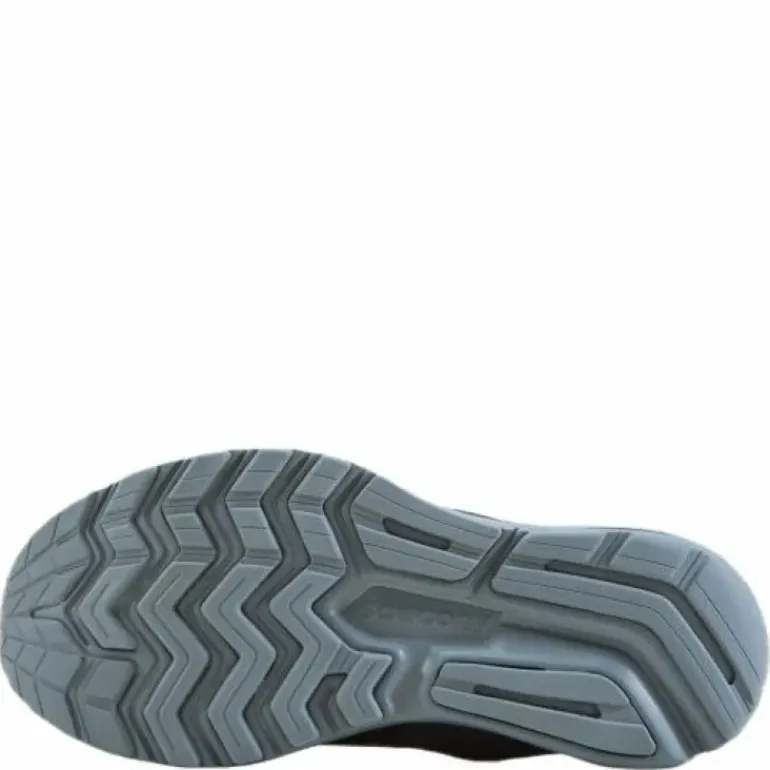 Ride 14 Runshield Black/gravel