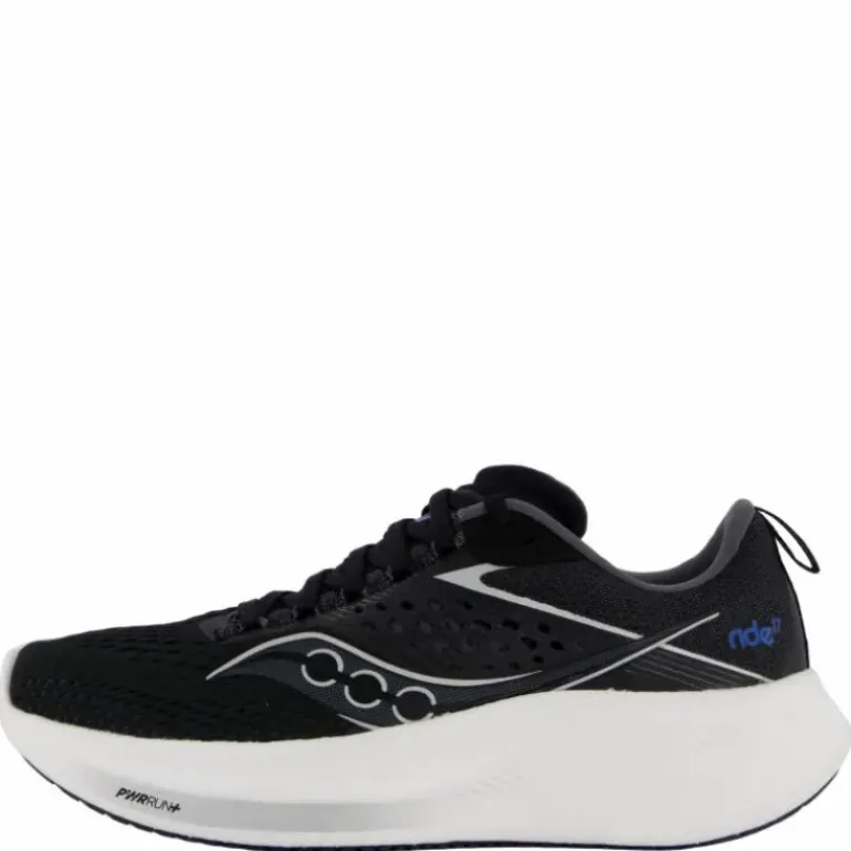 Ride 17 Women Black/white