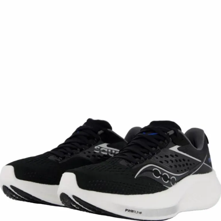 Ride 17 Women Black/white
