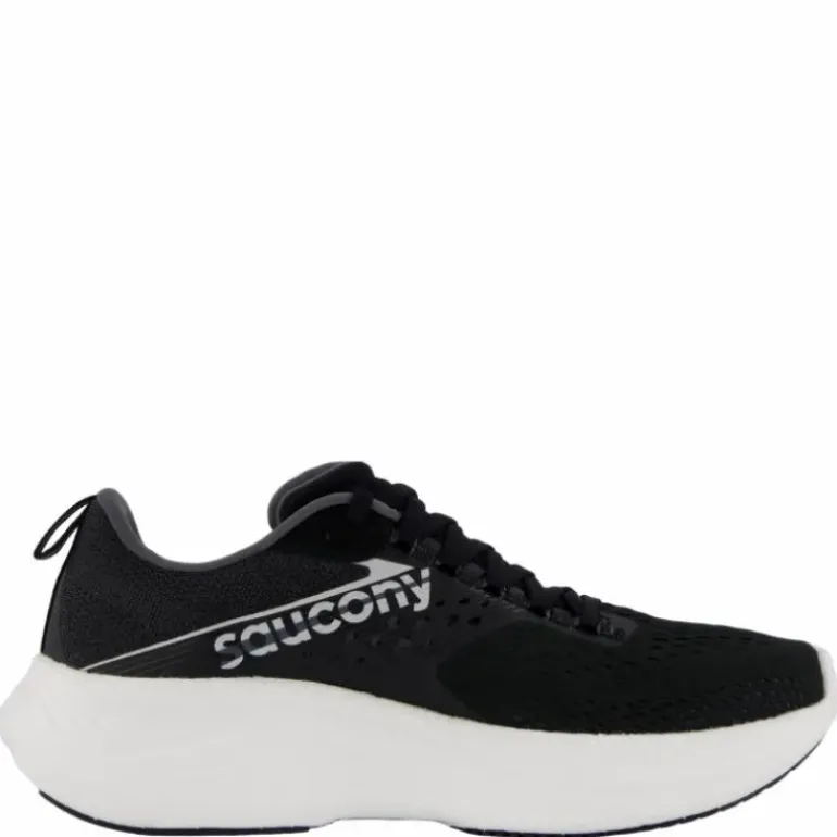 Ride 17 Women Black/white