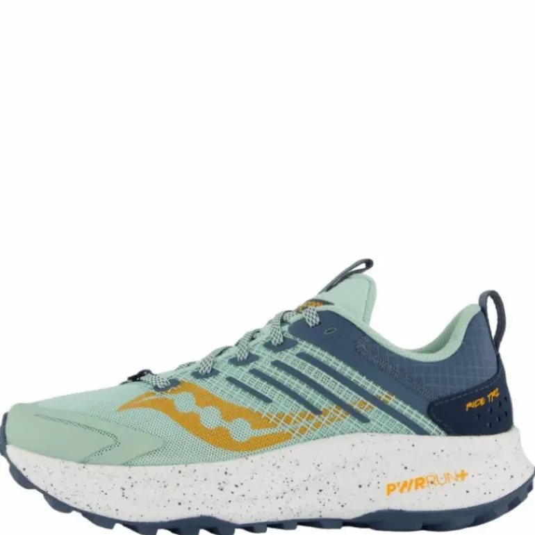 Ride Tr2 Women Jade/mirage