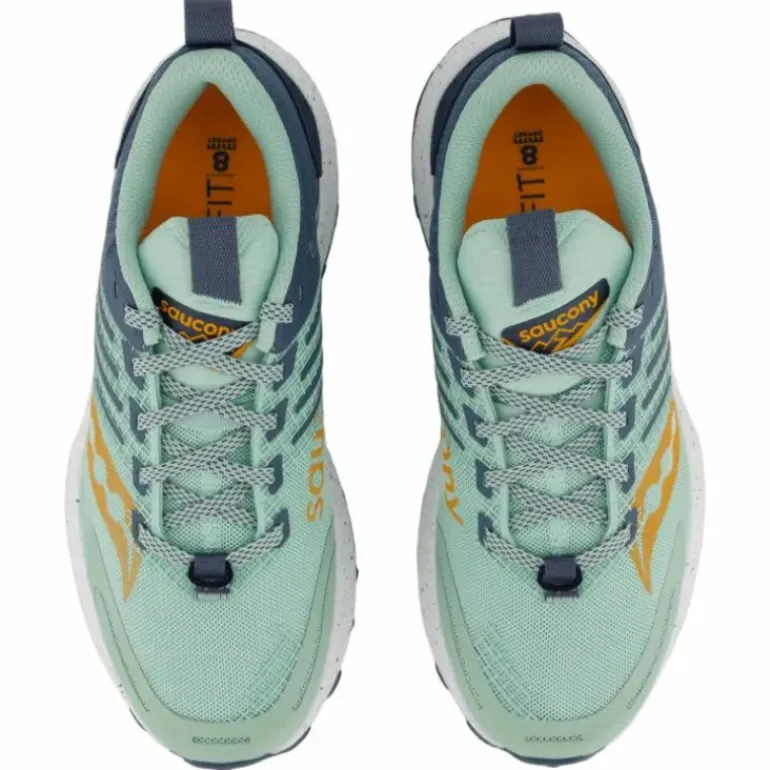 Ride Tr2 Women Jade/mirage